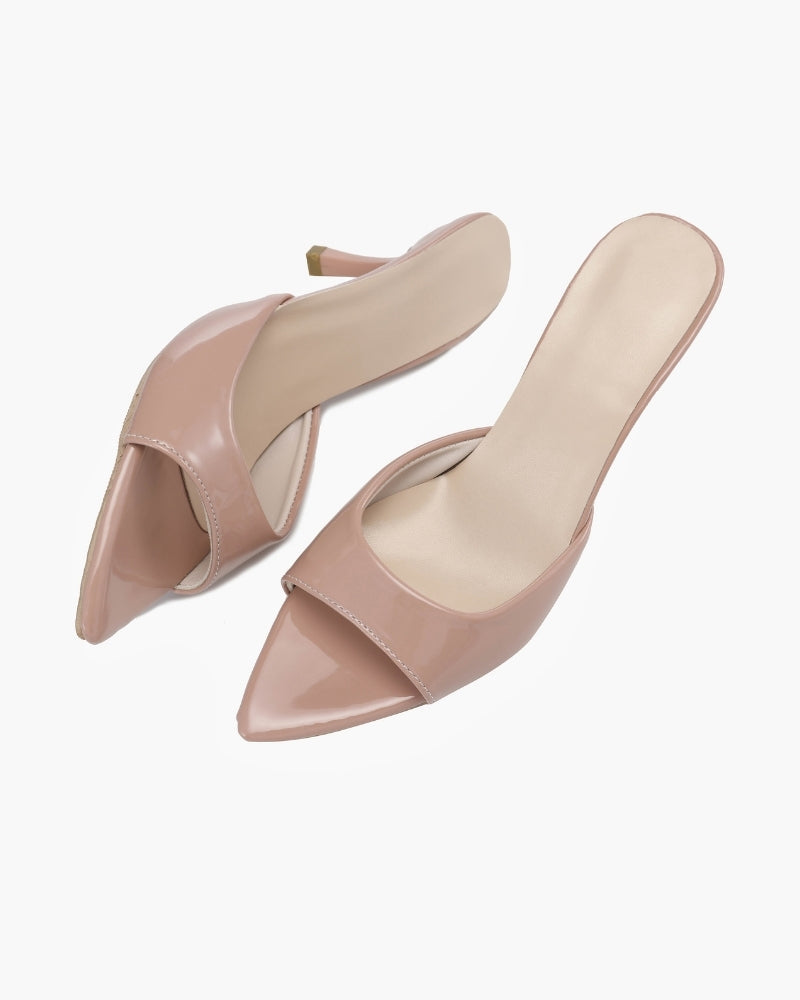 VALEN PARIS™|Talons Gia