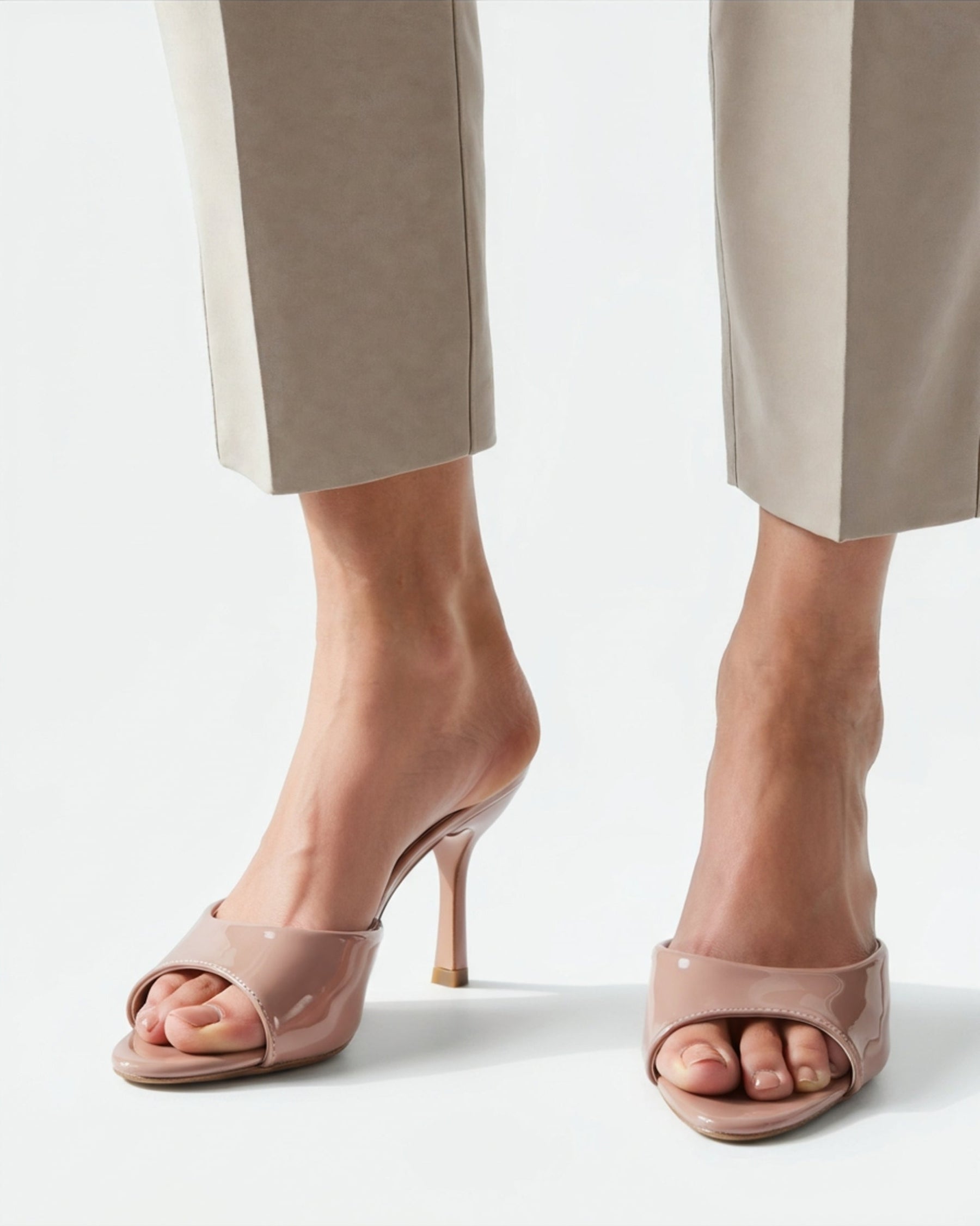 VALEN PARIS™|Talons Gia