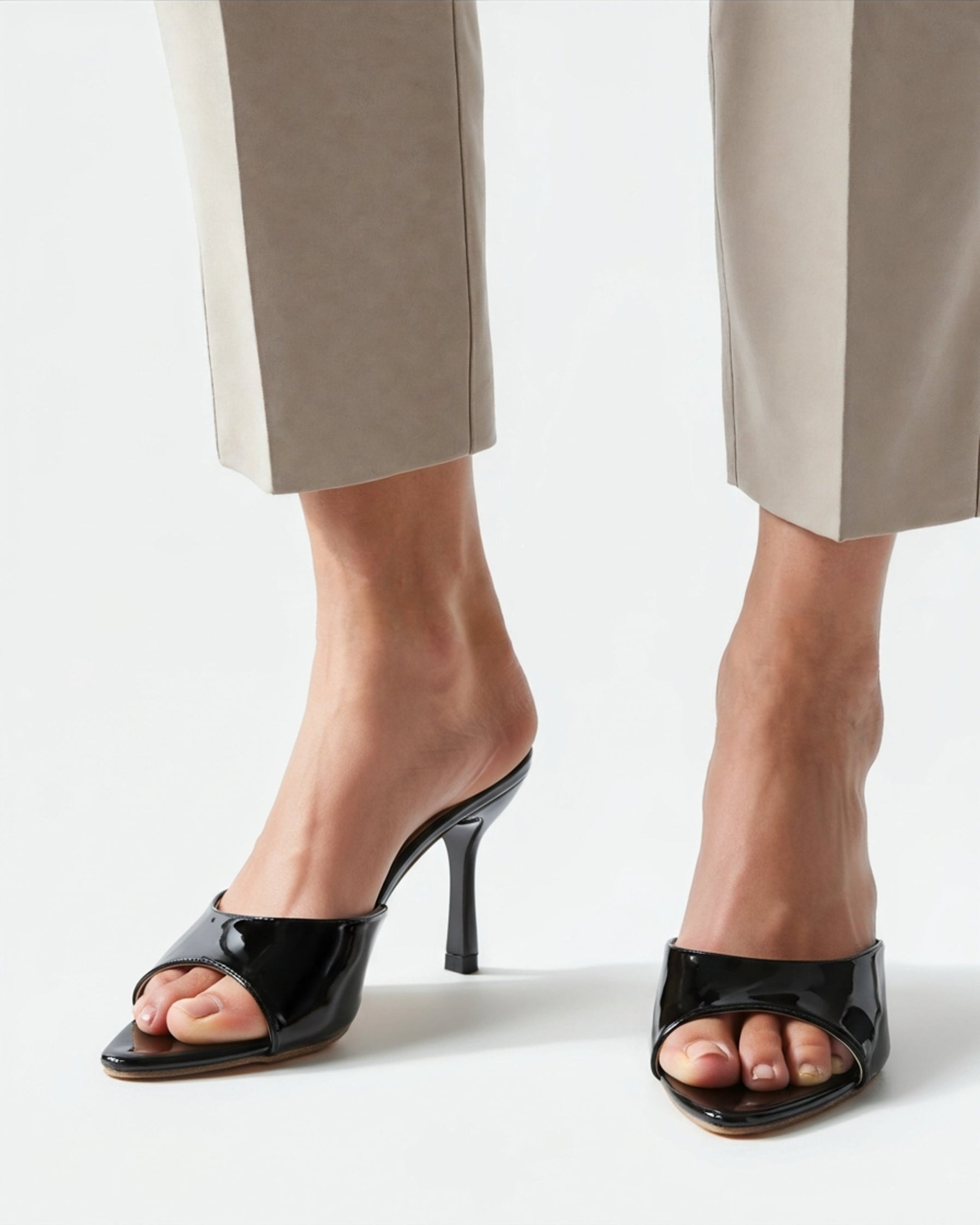 VALEN PARIS™|Talons Gia